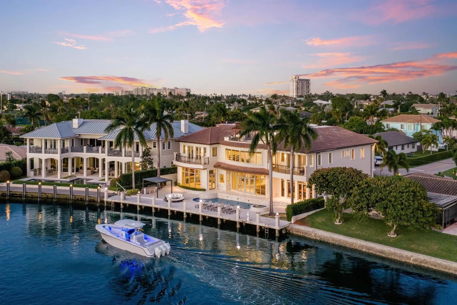 3201 NE 27th Avenue, Lighthouse Point, FL 33064