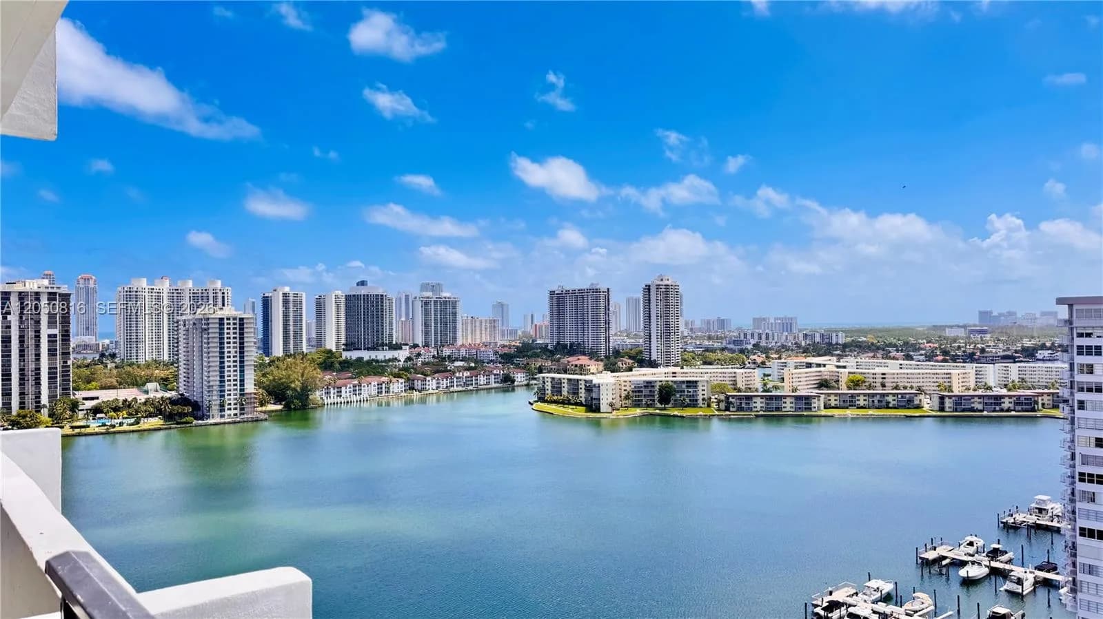 2780 NE 183rd St # 2012, Aventura, FL 33160