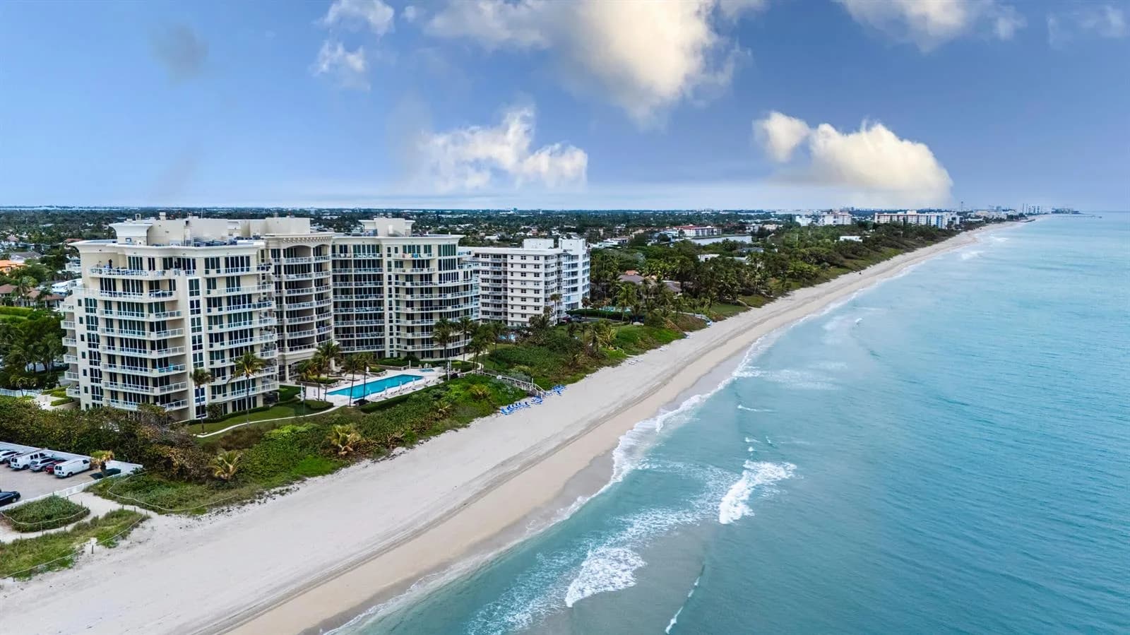 1063 Hillsboro Mile # 301, Hillsboro Beach, FL 33062