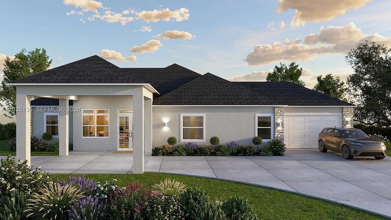 3101 Duane Palmer, Sebring, FL 33876