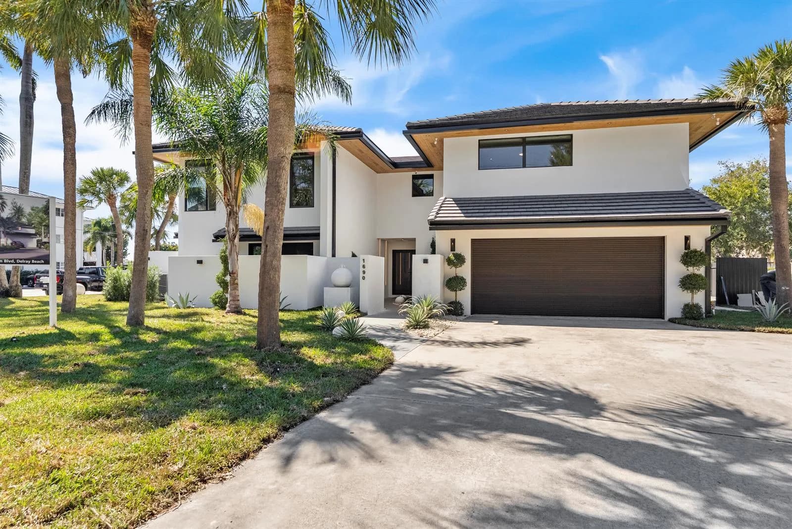 1690-1692 S Ocean Boulevard, Delray Beach, FL 33483