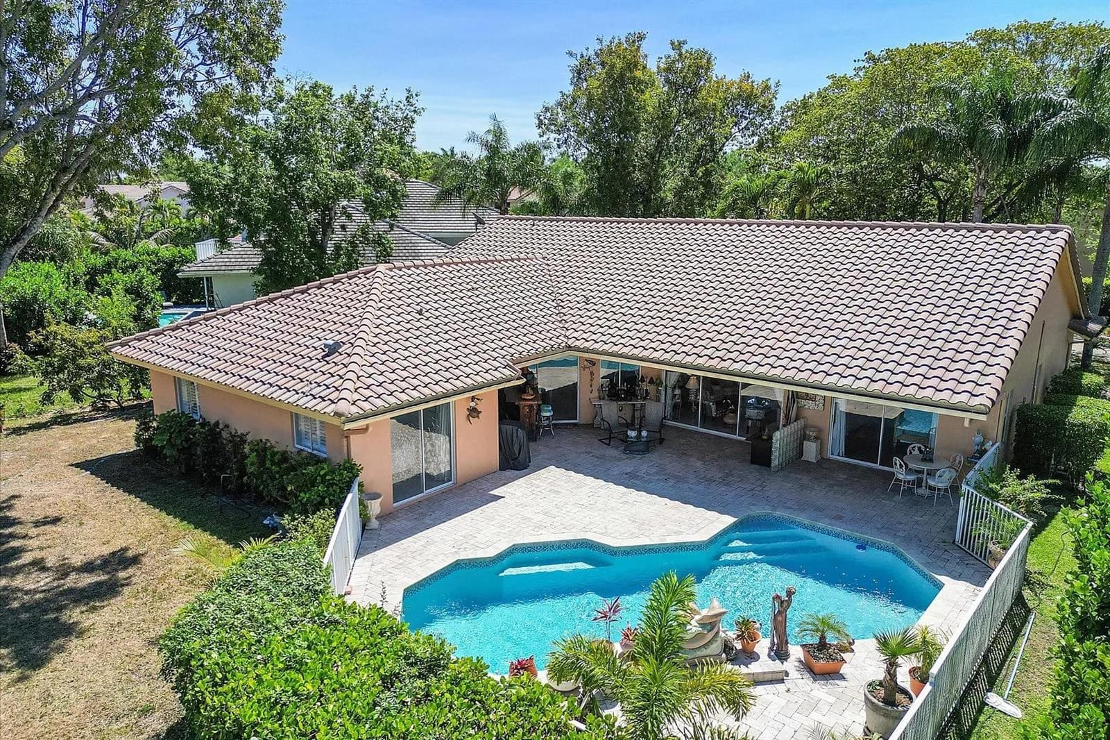 4636 Rothschild Drive, Coral Springs, FL 33067