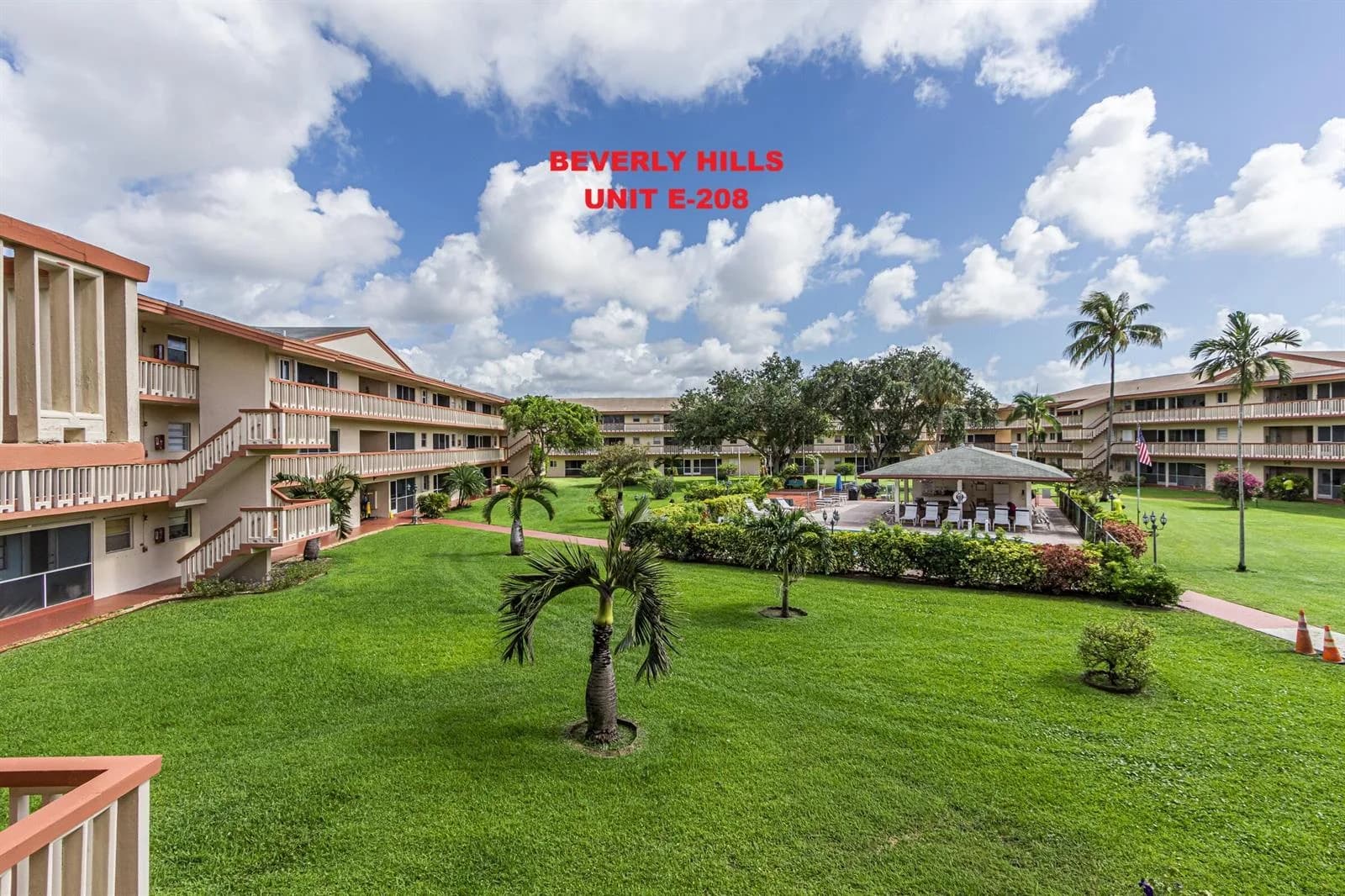 5300 Washington Street # E208, Hollywood, FL 33021