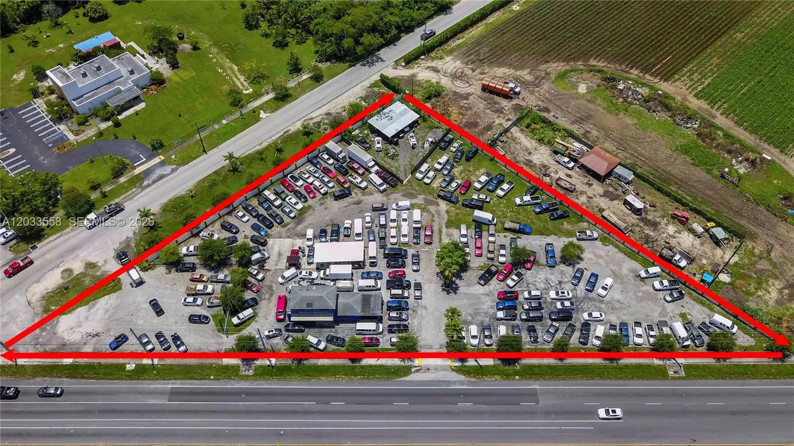 23301 S Dixie Hwy, Homestead, FL 33032