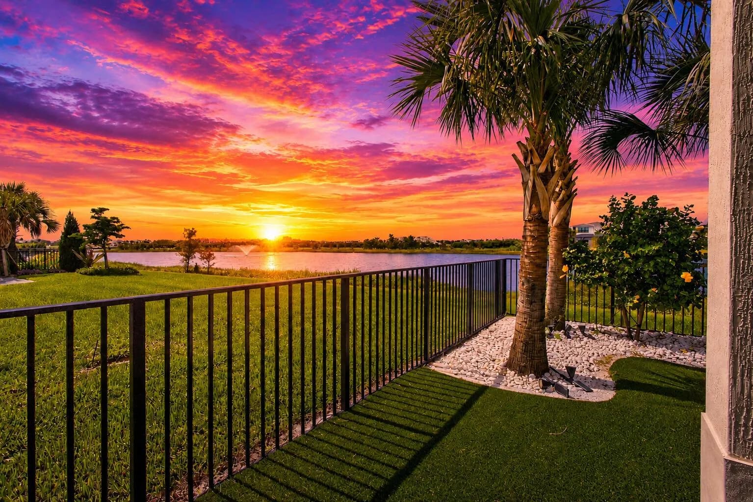 10033 Regency Way, Palm Beach Gardens, FL 33412