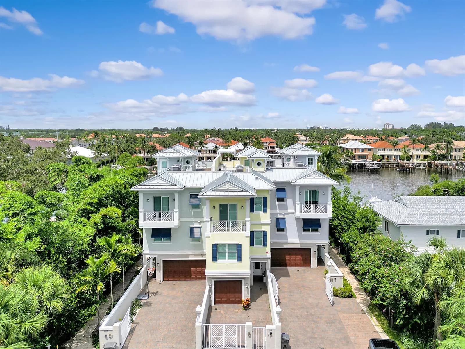 1045 Harbor Villas Drive # 5, North Palm Beach, FL 33408