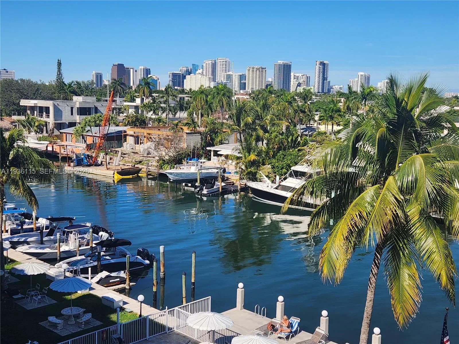 1731 SE 15th St # 511, Fort Lauderdale, FL 33316