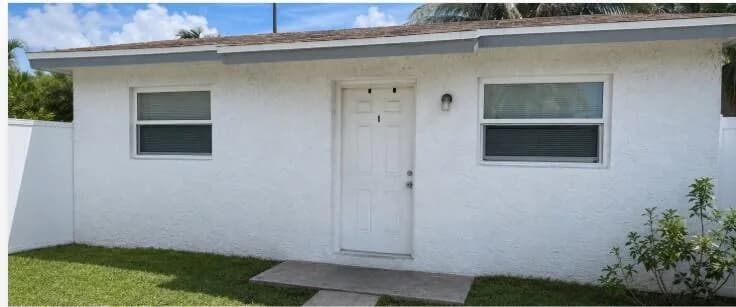 334 MOCKINGBIRD Lane # 1, Lantana, FL 33462