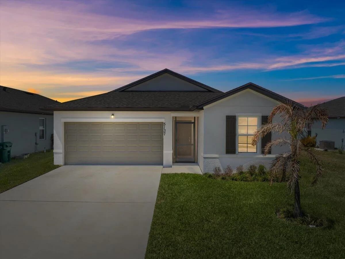 5137 Armina Place, Fort Pierce, FL 34951