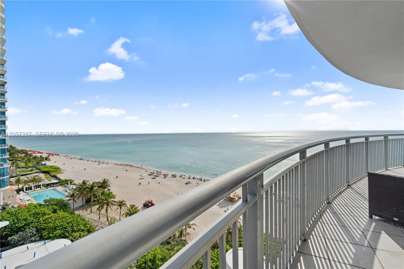 17375 Collins Ave # 1108, Sunny Isles Beach, FL 33160