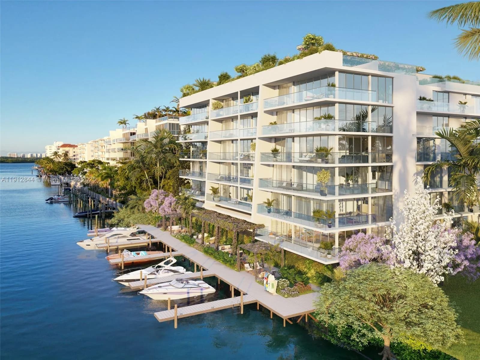 9900 W Bay Harbor Dr # 601, Bay Harbor Islands, FL 33154