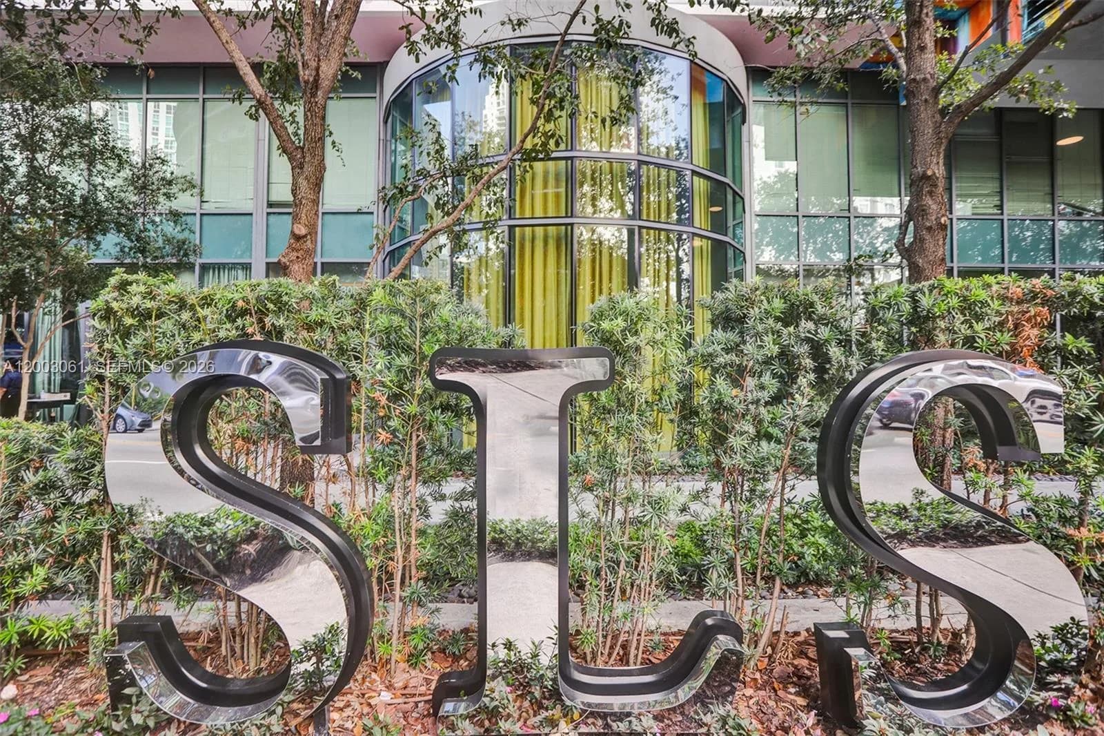 1300 S Miami Ave # 3111, Miami, FL 33130