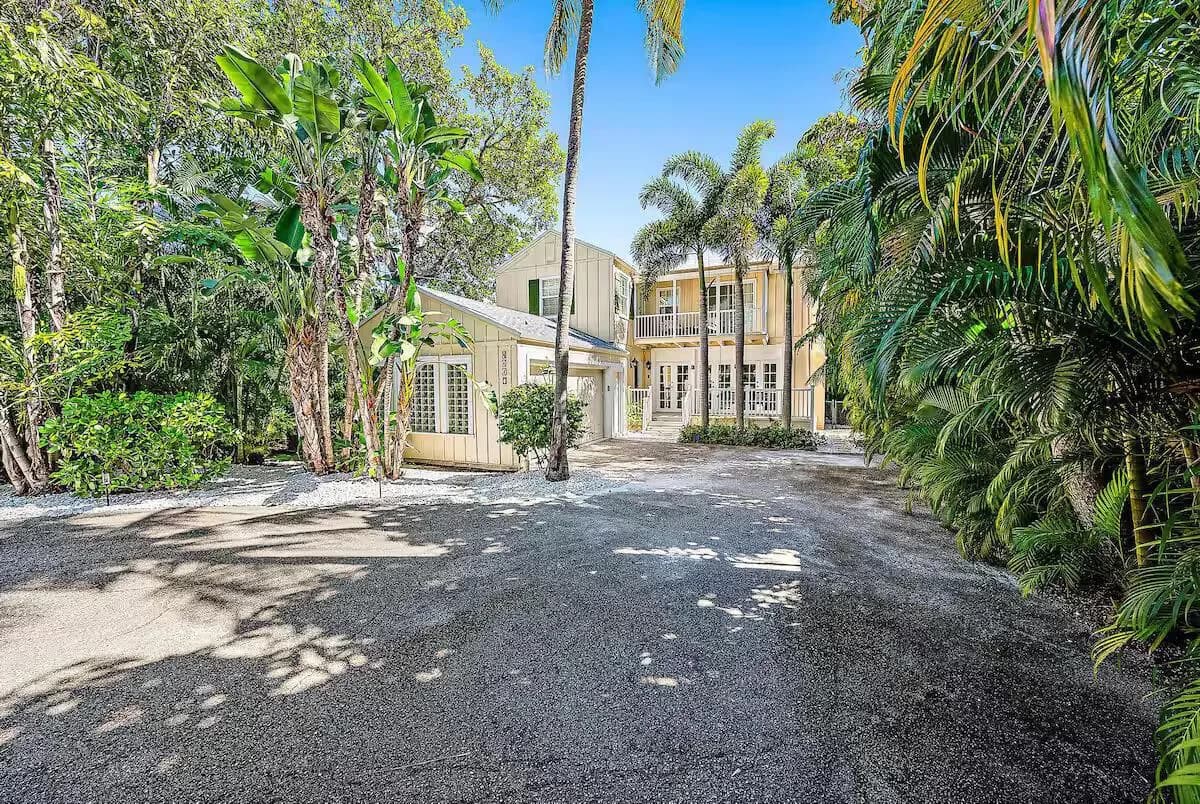 4110 Washington Road, West Palm Beach, FL 33405