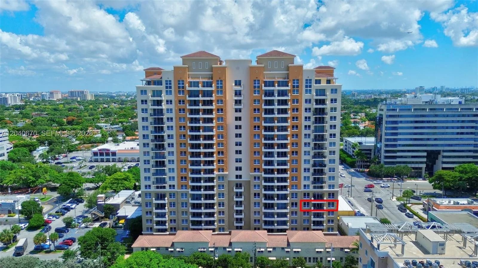 3232 SW 22nd Ter # 601, Miami, FL 33145
