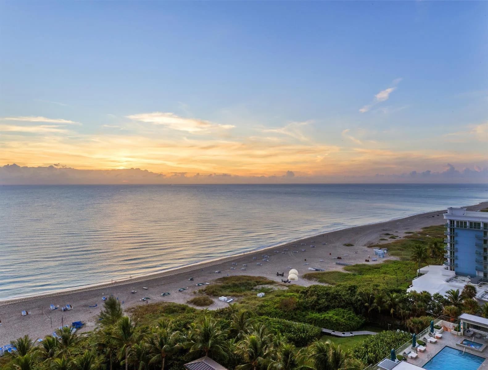 3800 N Ocean Drive # 1450, Singer Island, FL 33404