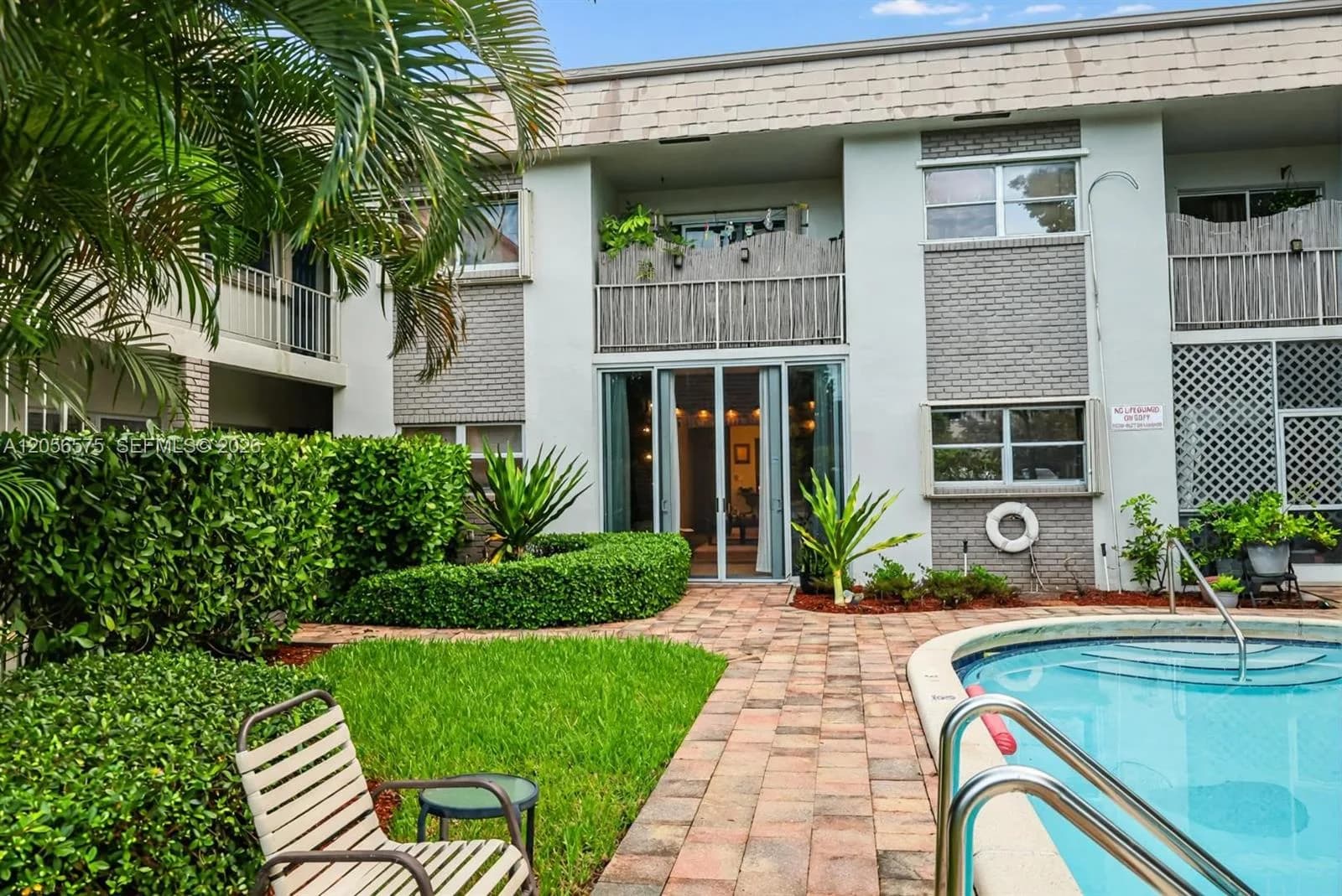1541 NE 34th Ct # 104, Oakland Park, FL 33334