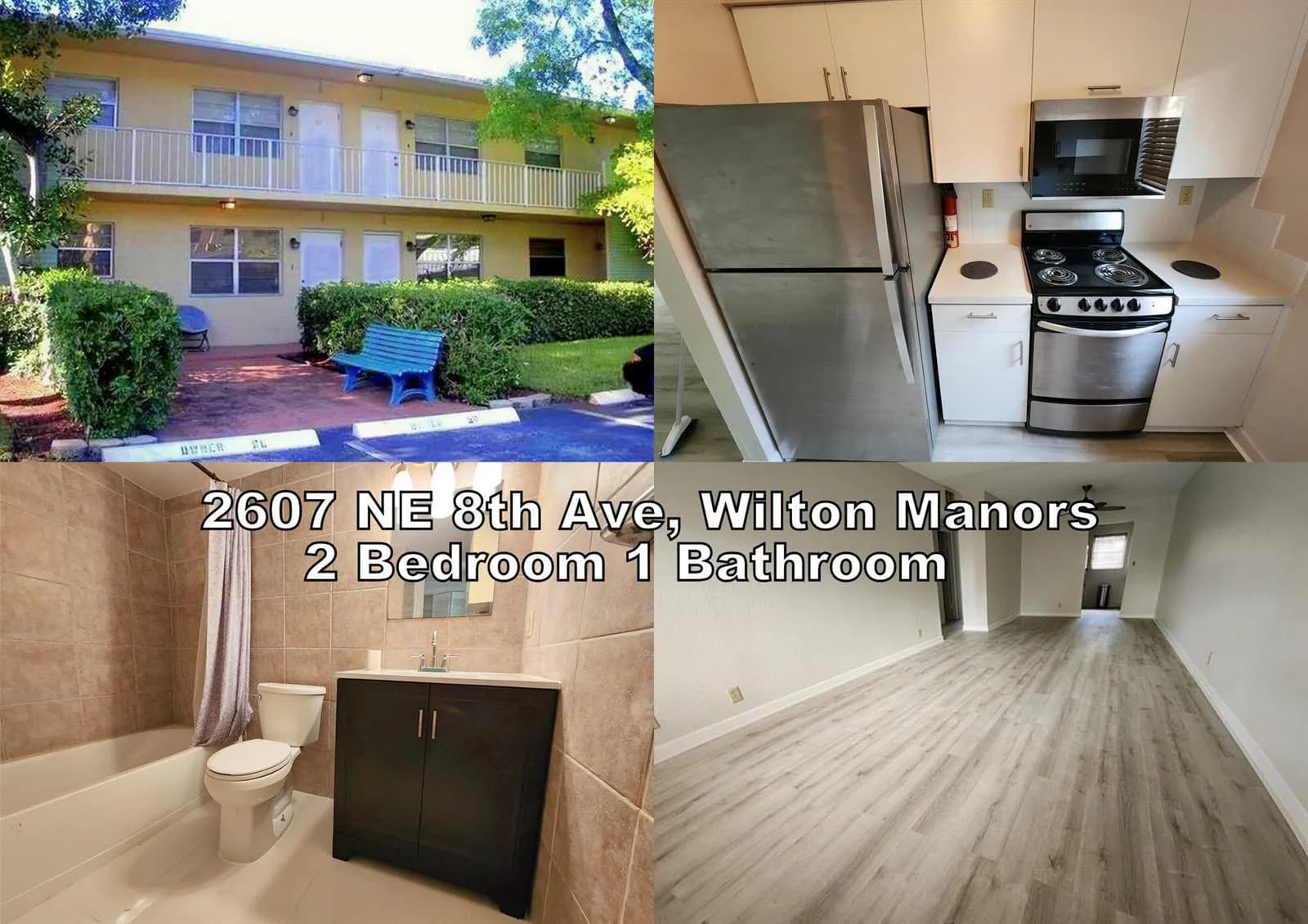 2607 NE 8th Avenue # 33, Wilton Manors, FL 33334