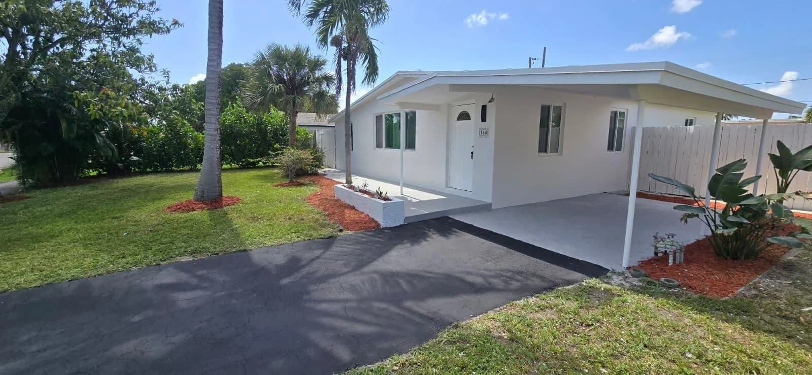 160 NE 60TH Street, Oakland Park, FL 33334