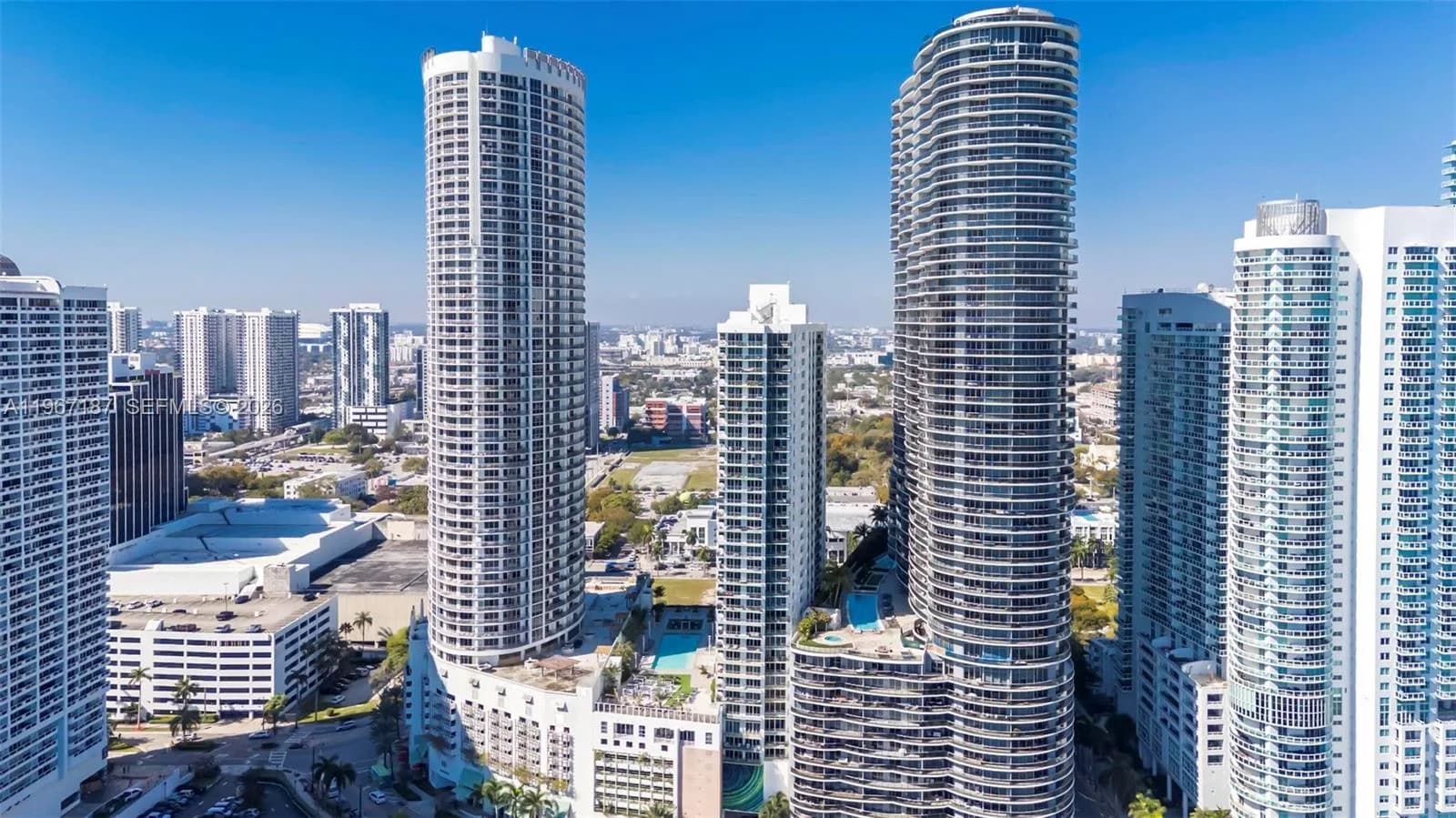 1750 N Bayshore Dr # 4507, Miami, FL 33132
