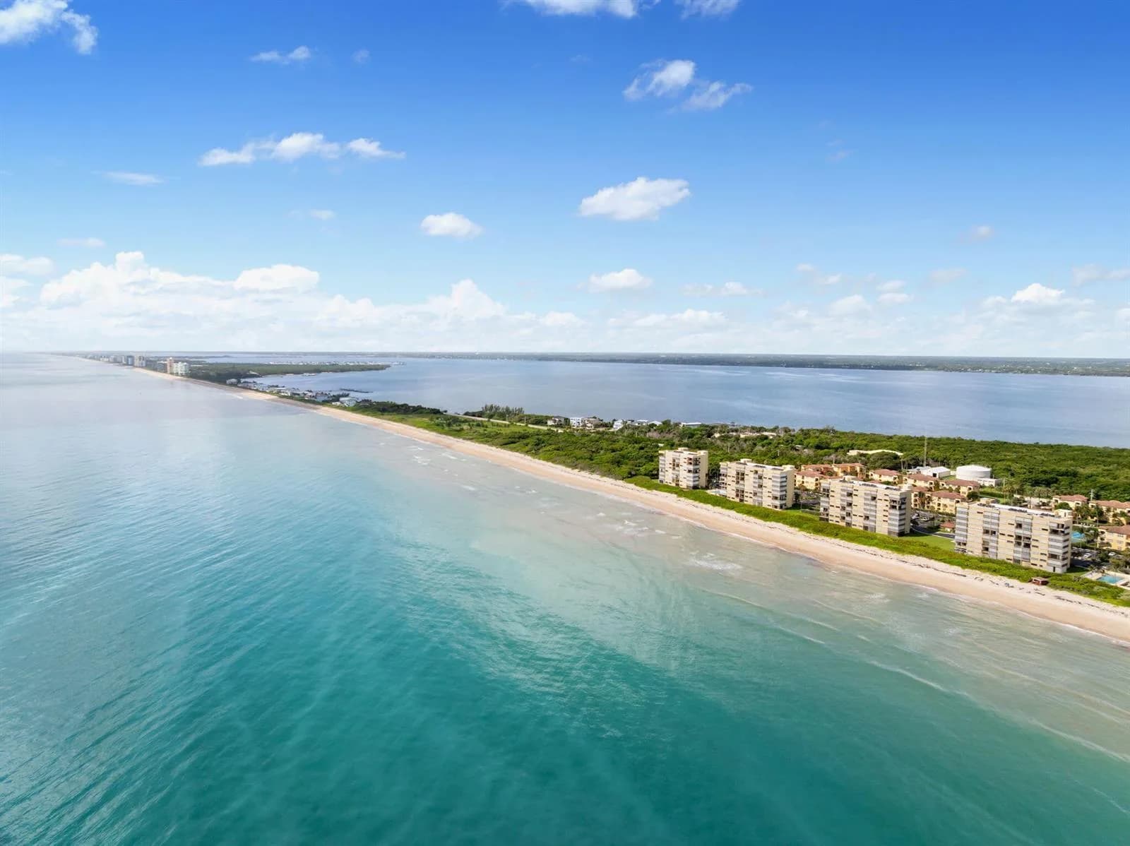 7420 S Ocean Drive # 314, Jensen Beach, FL 34957