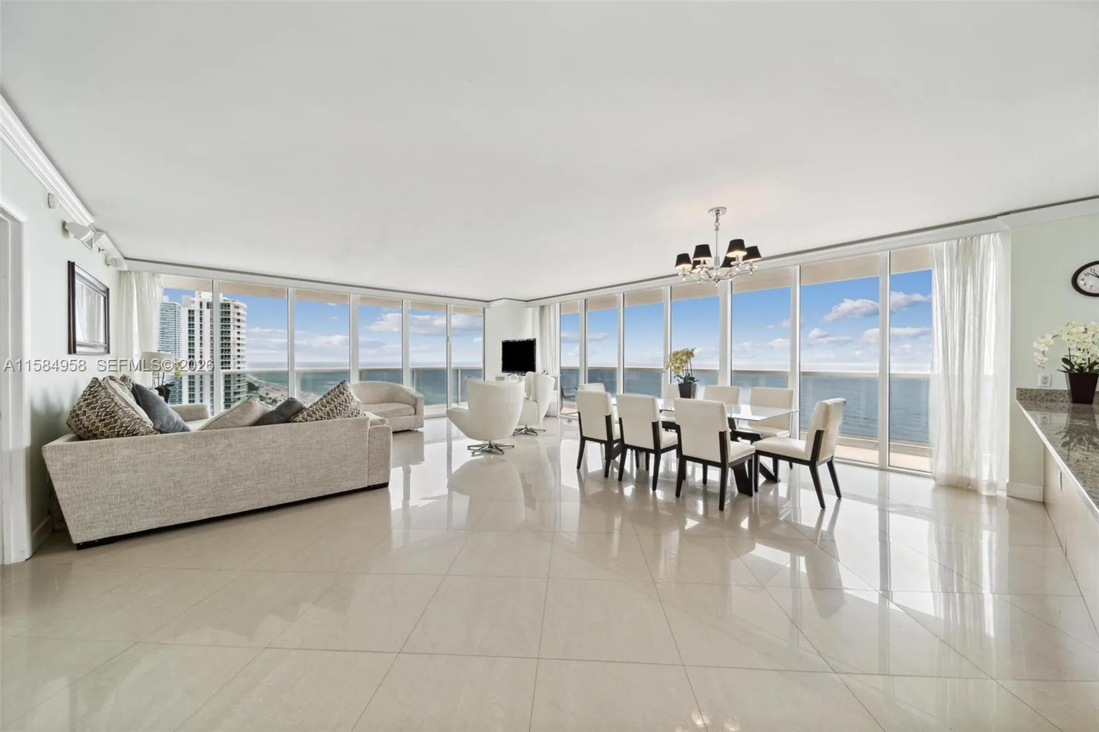 1830 S Ocean Dr # 1701, Hallandale Beach, FL 33009