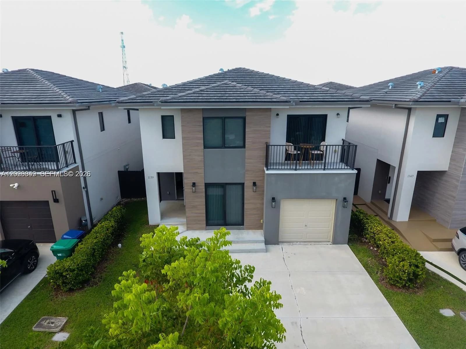1159 NW 3rd St, Florida City, FL 33034