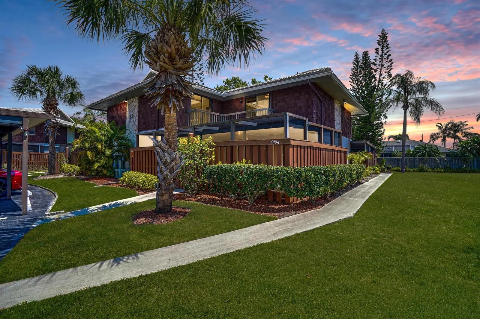 3201 SE Guinevere Lane # A, Port St. Lucie, FL 34952