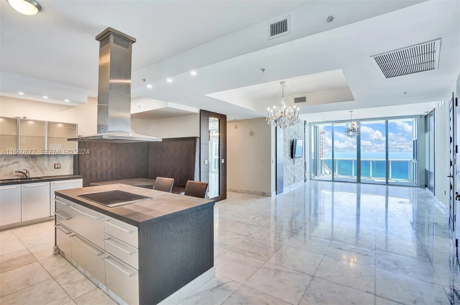 18201 Collins Ave # 3404&Cabana, Sunny Isles Beach, FL 33160