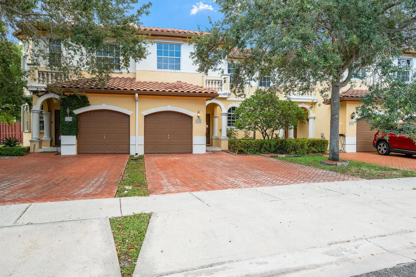 5100 SW 141st Avenue, Miramar, FL 33027