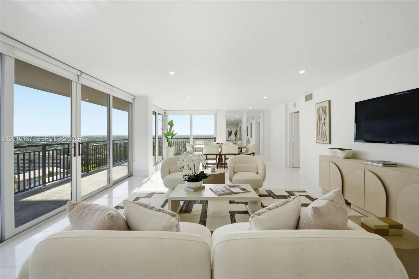 1180 S Ocean Boulevard # 12F, Boca Raton, FL 33432