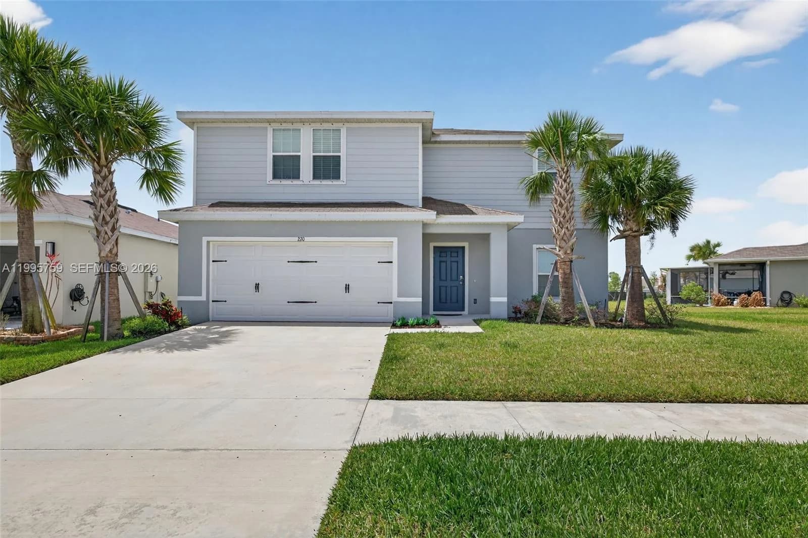 220 Raspberry Rd, Fort Pierce, FL 34981