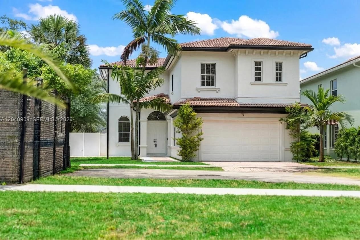 3040 SW 44th Ct, Dania Beach, FL 33312