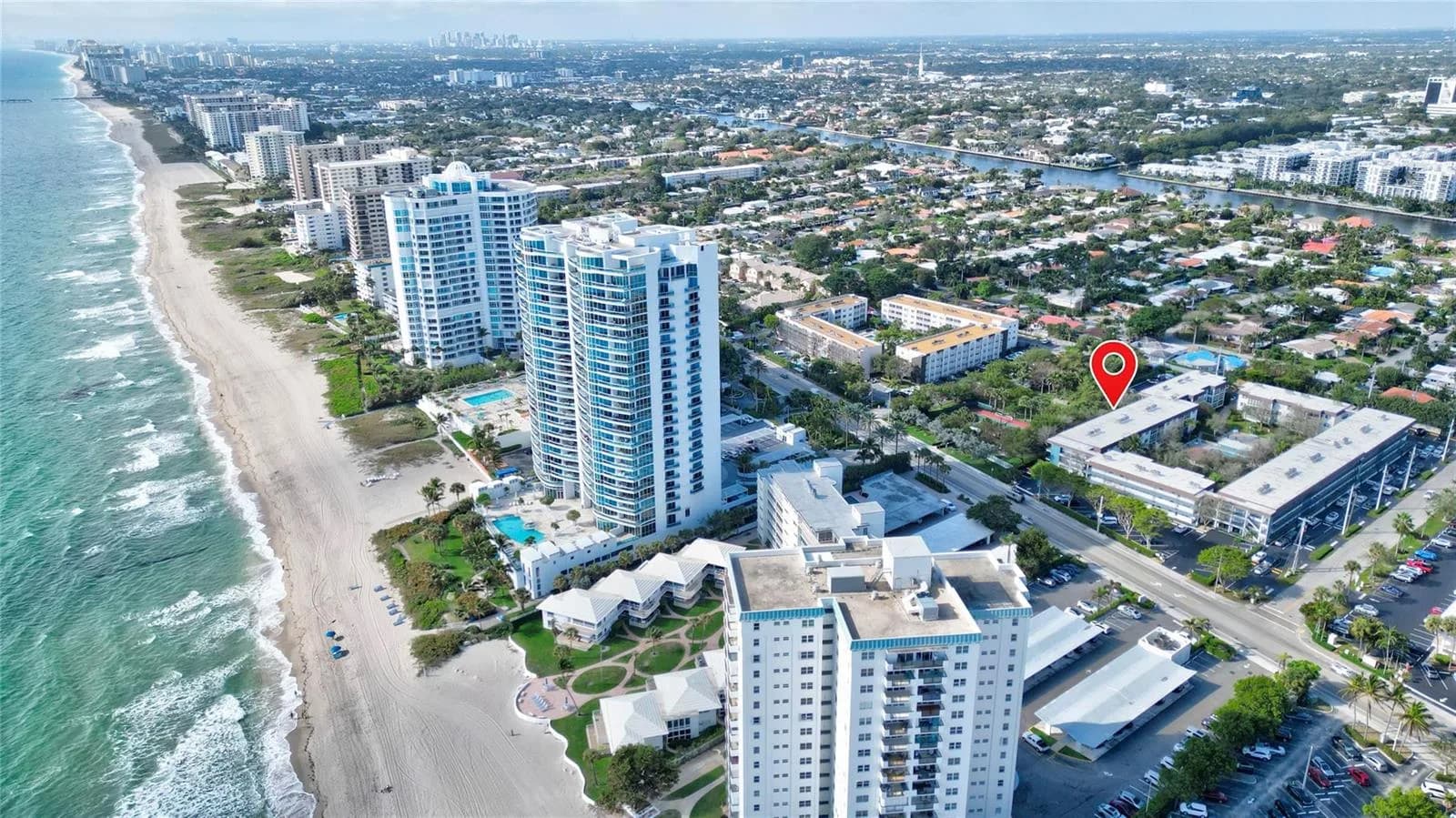 1501 S Ocean Boulevard # 325, Lauderdale By The Sea, FL 33062