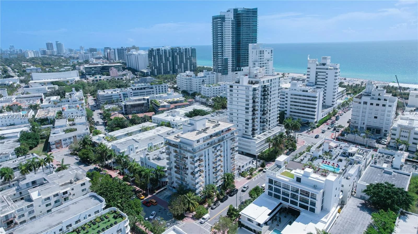 245 18th St # 605, Miami Beach, FL 33139