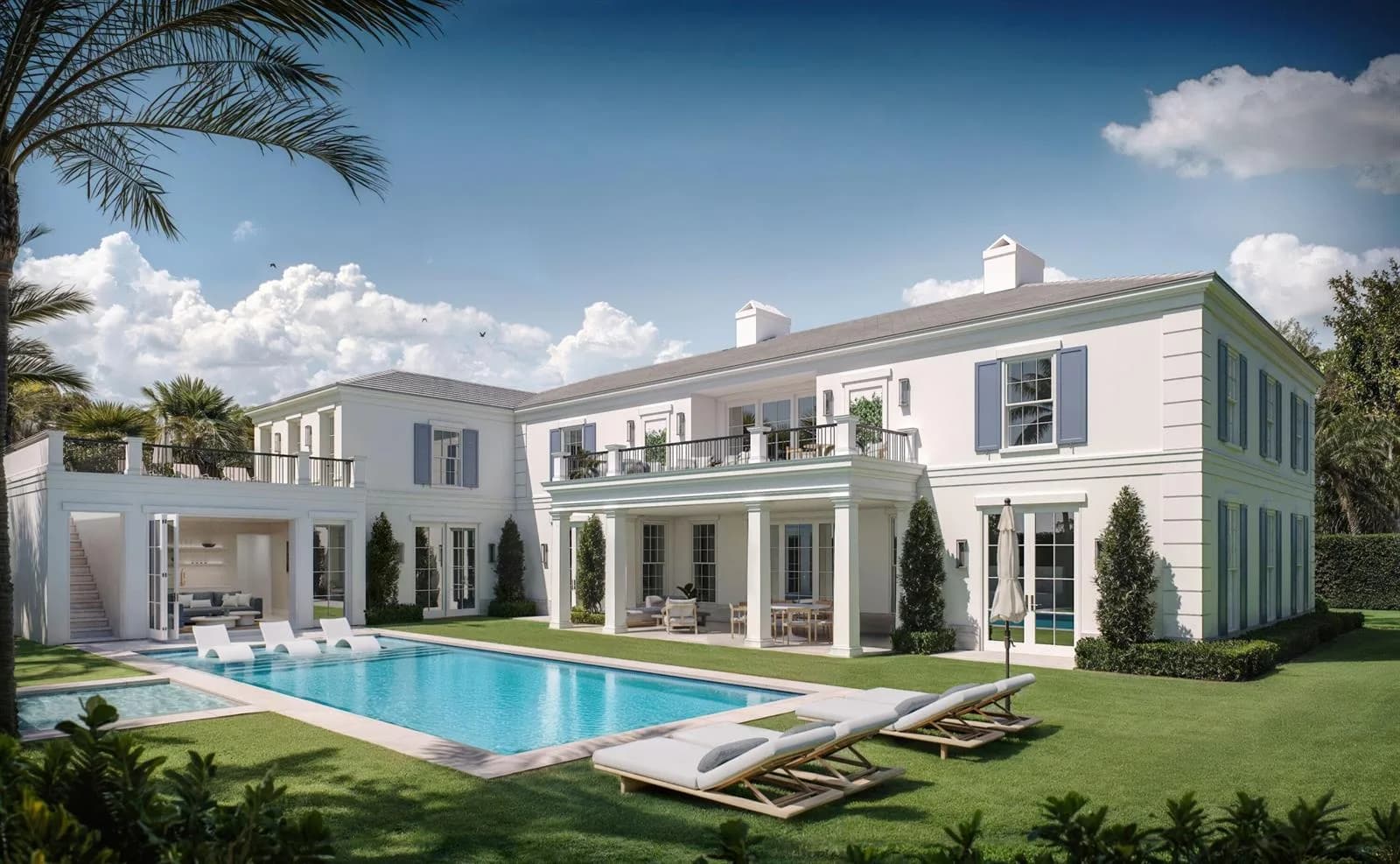 124 Cocoanut Row, Palm Beach, FL 33480