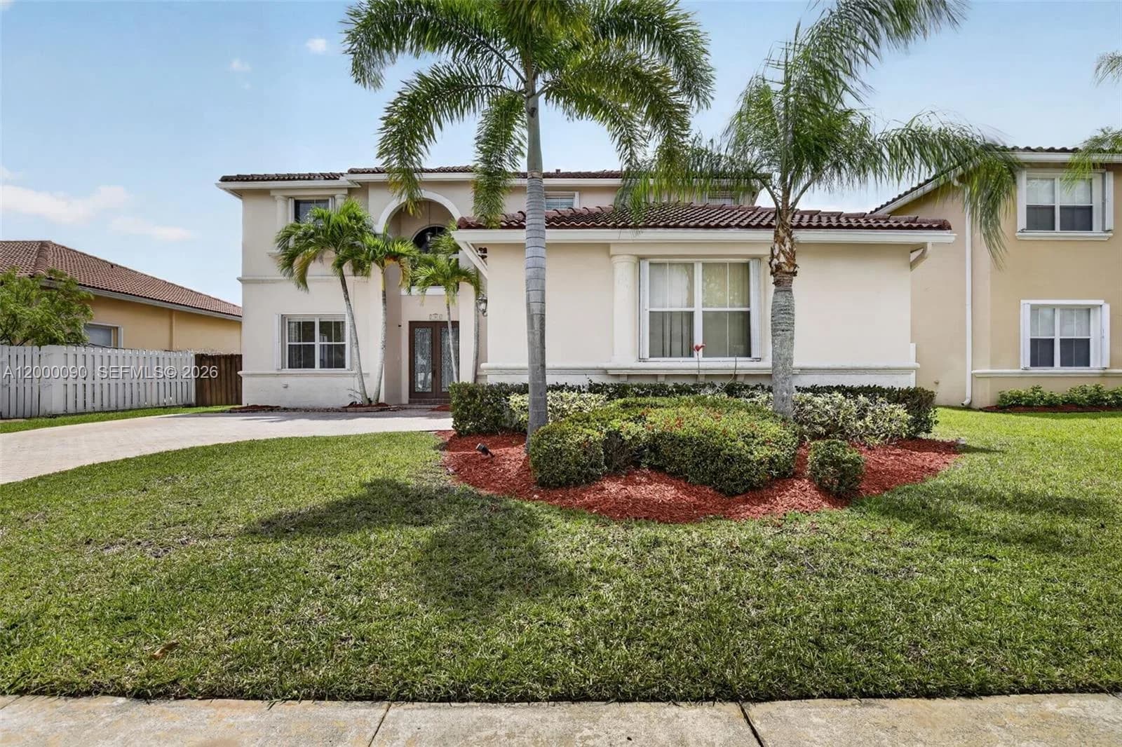 19018 NW 23rd Pl, Pembroke Pines, FL 33029