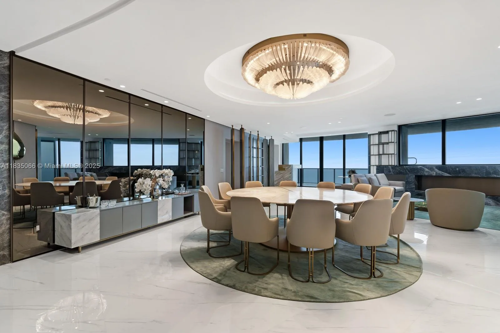 18555 Collins Ave # 2701, Sunny Isles Beach, FL 33160