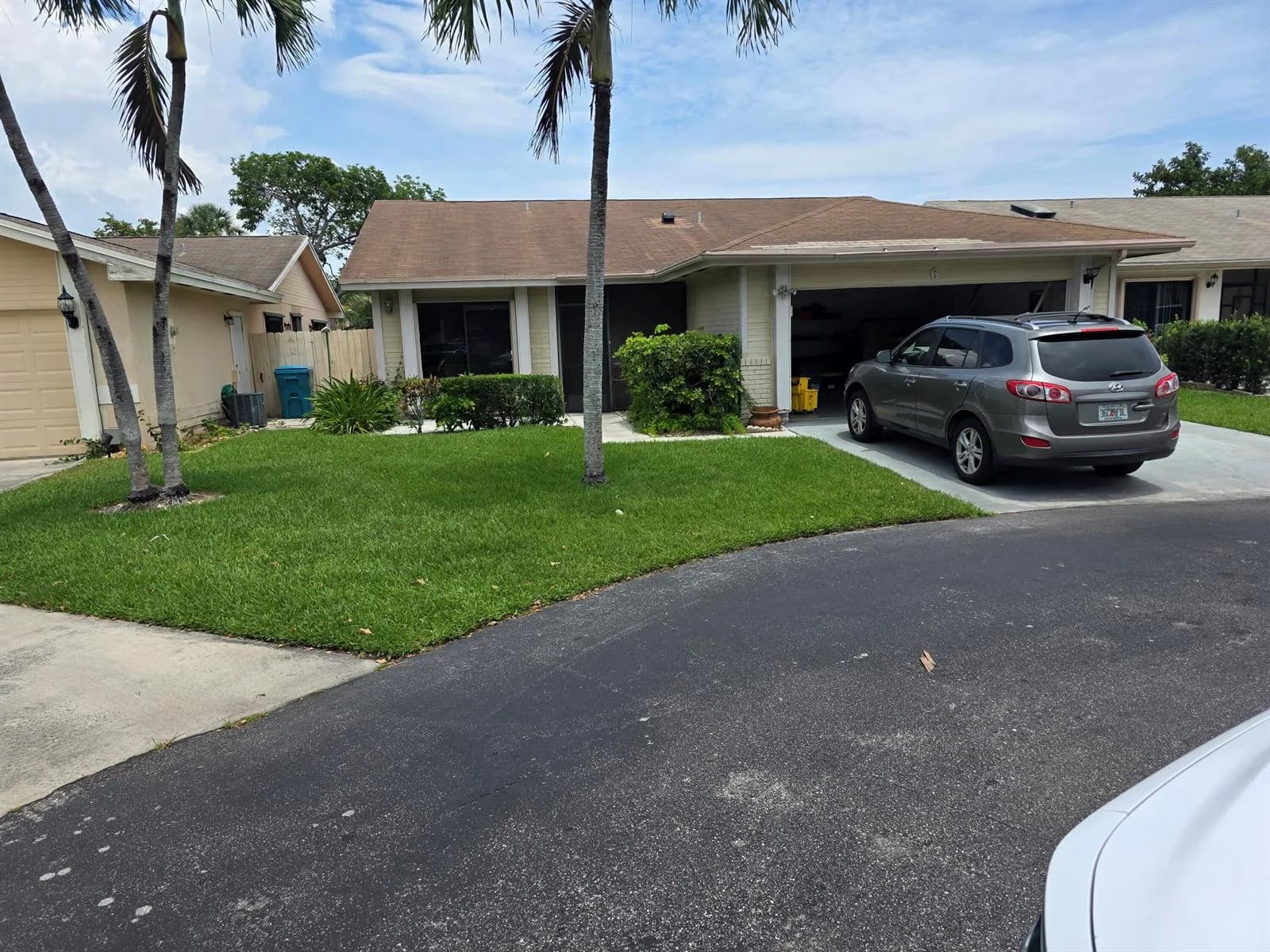 6 Hammond Place, Boynton Beach, FL 33426