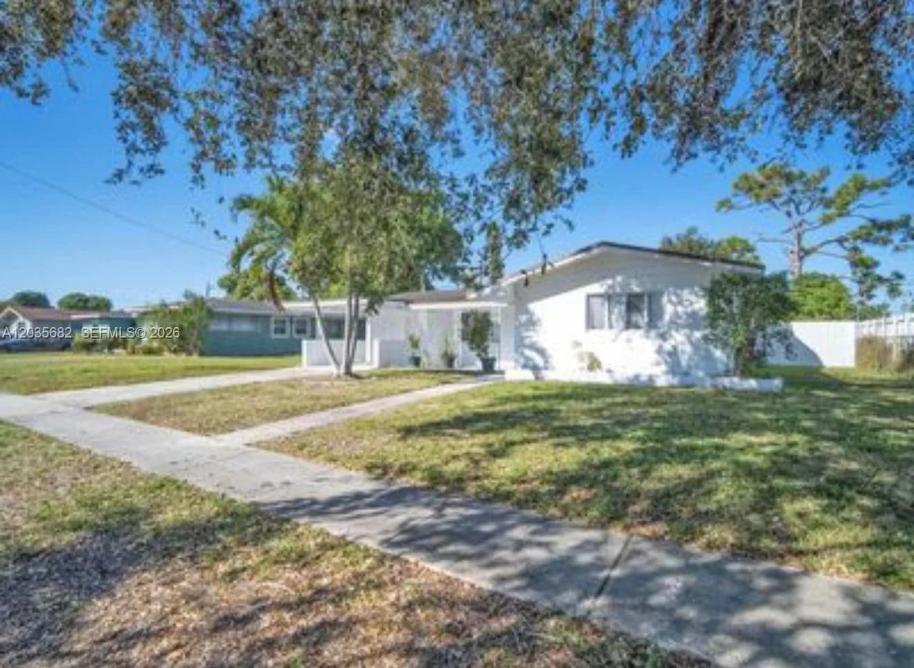 3811 NW 6th Pl # 0, Lauderhill, FL 33311