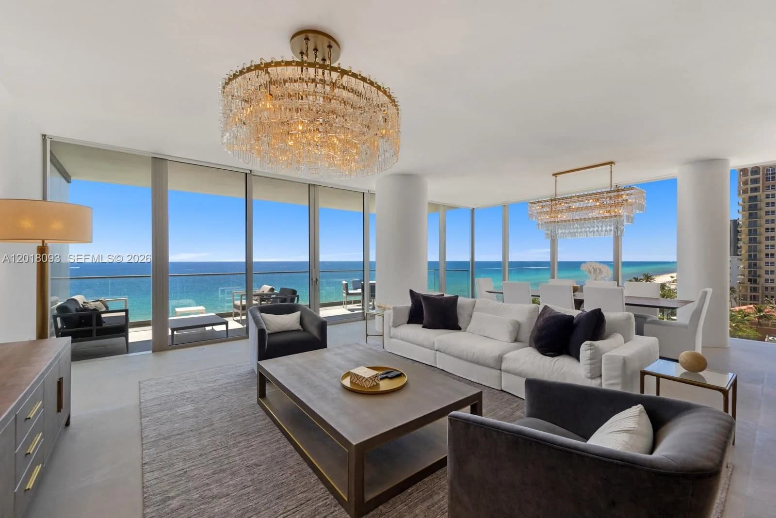 2000 S Ocean Dr # 7B, Hallandale Beach, FL 33009