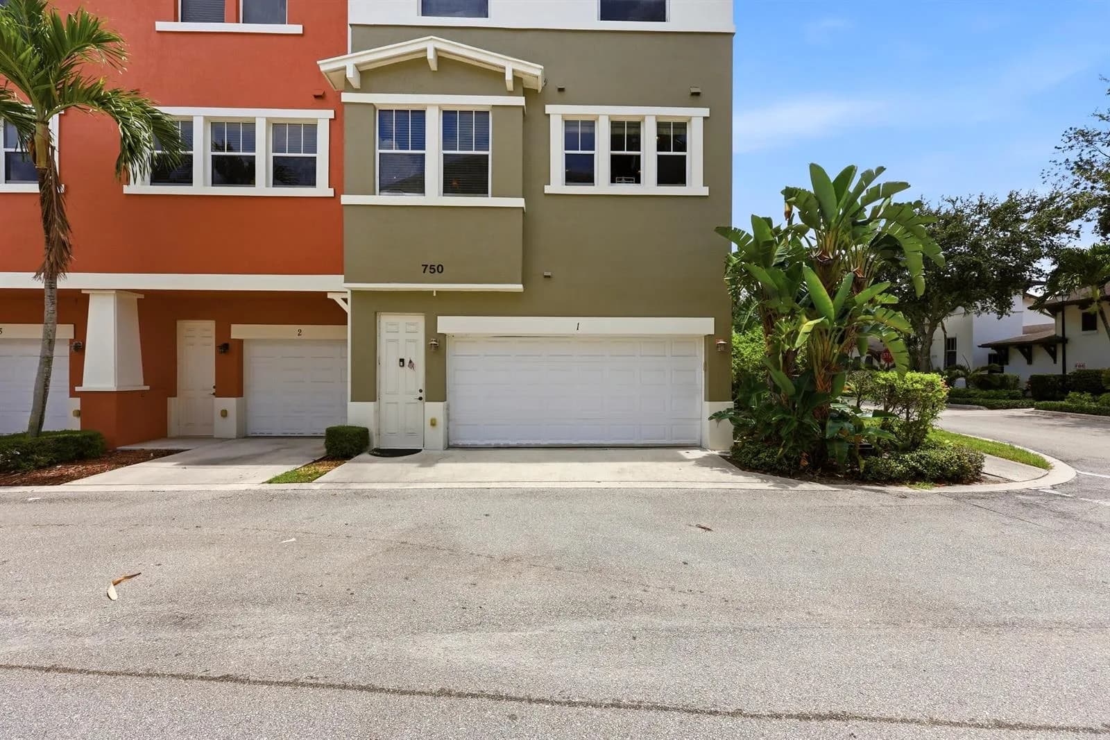750 Millbrae Court # 1, West Palm Beach, FL 33401
