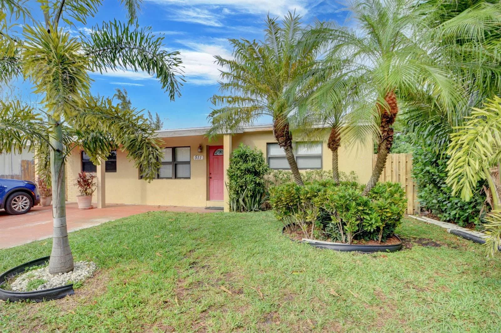 511 Minnesota Street, Lantana, FL 33462