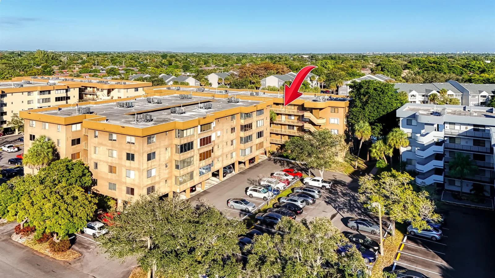8030 Hampton Boulevard # 502, North Lauderdale, FL 33068