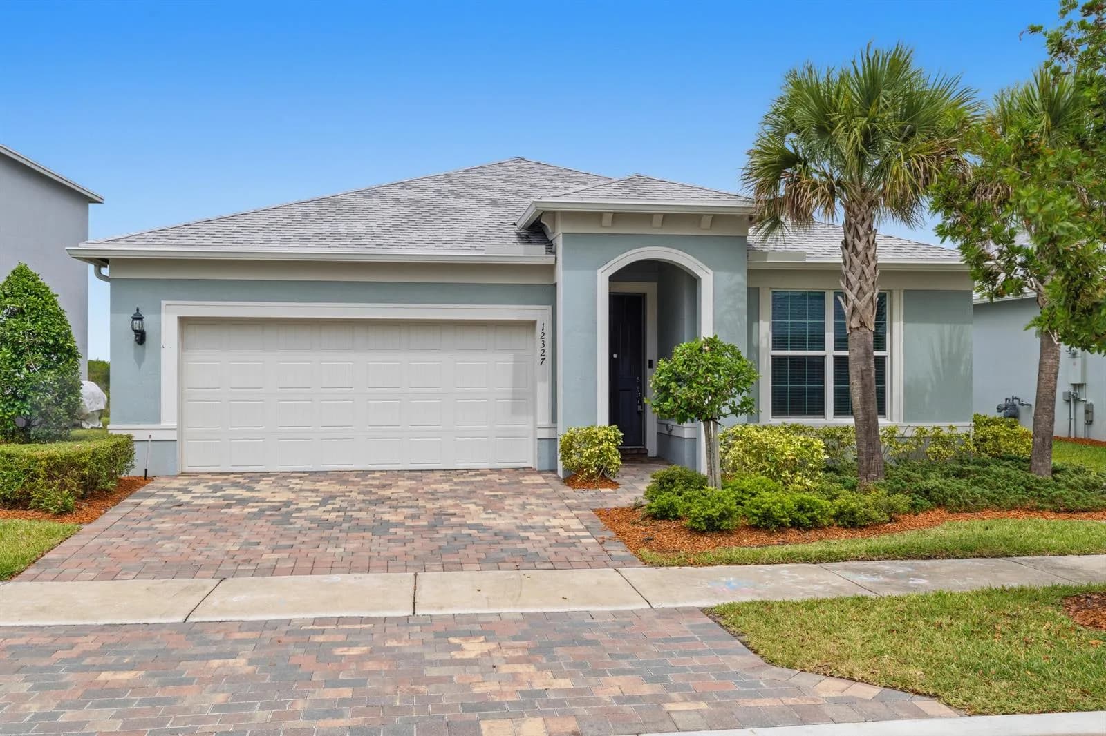 12327 SW Sand Dollar Way, Port St. Lucie, FL 34987