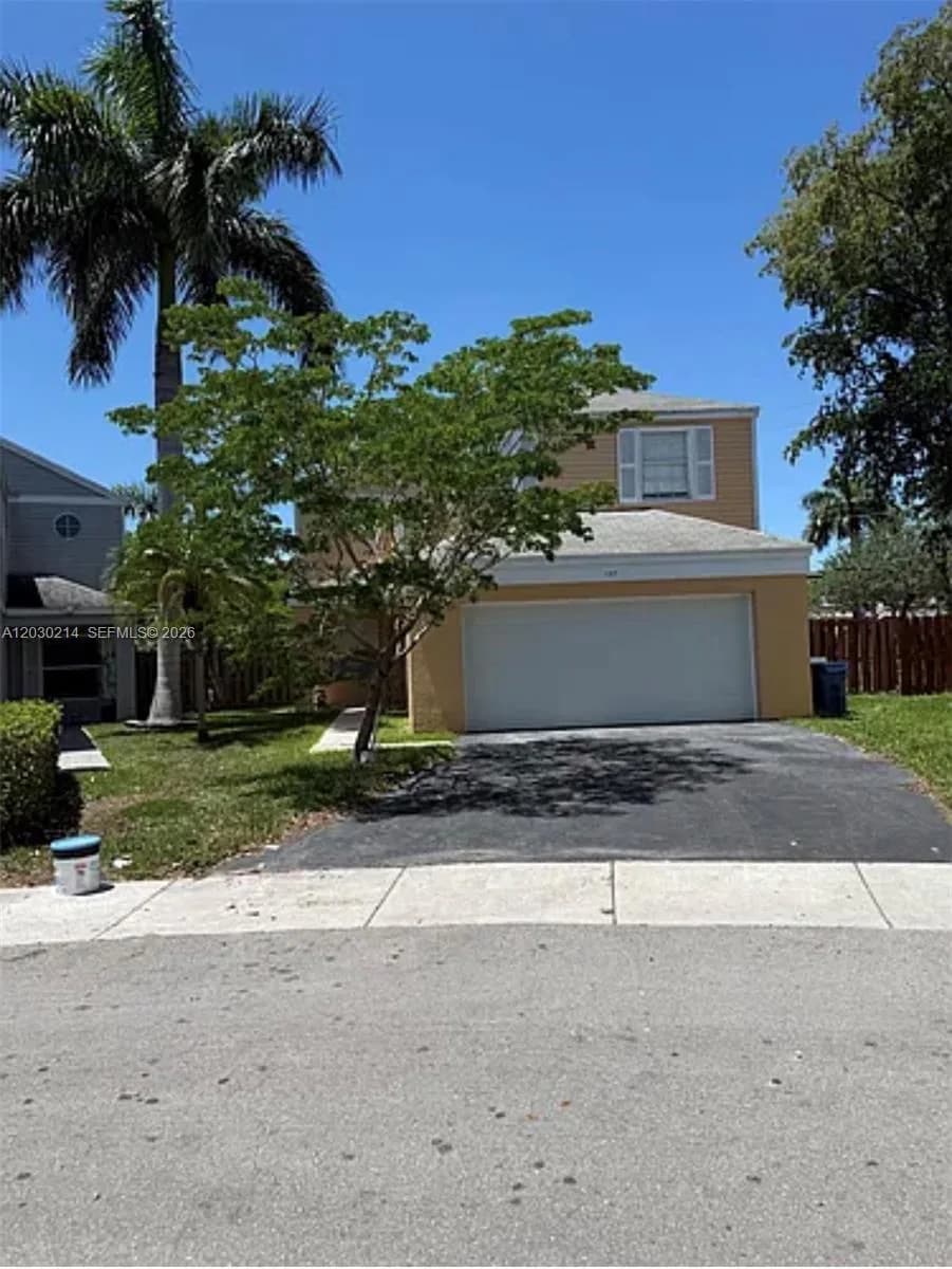 127 SW 159th Way # 127, Sunrise, FL 33326