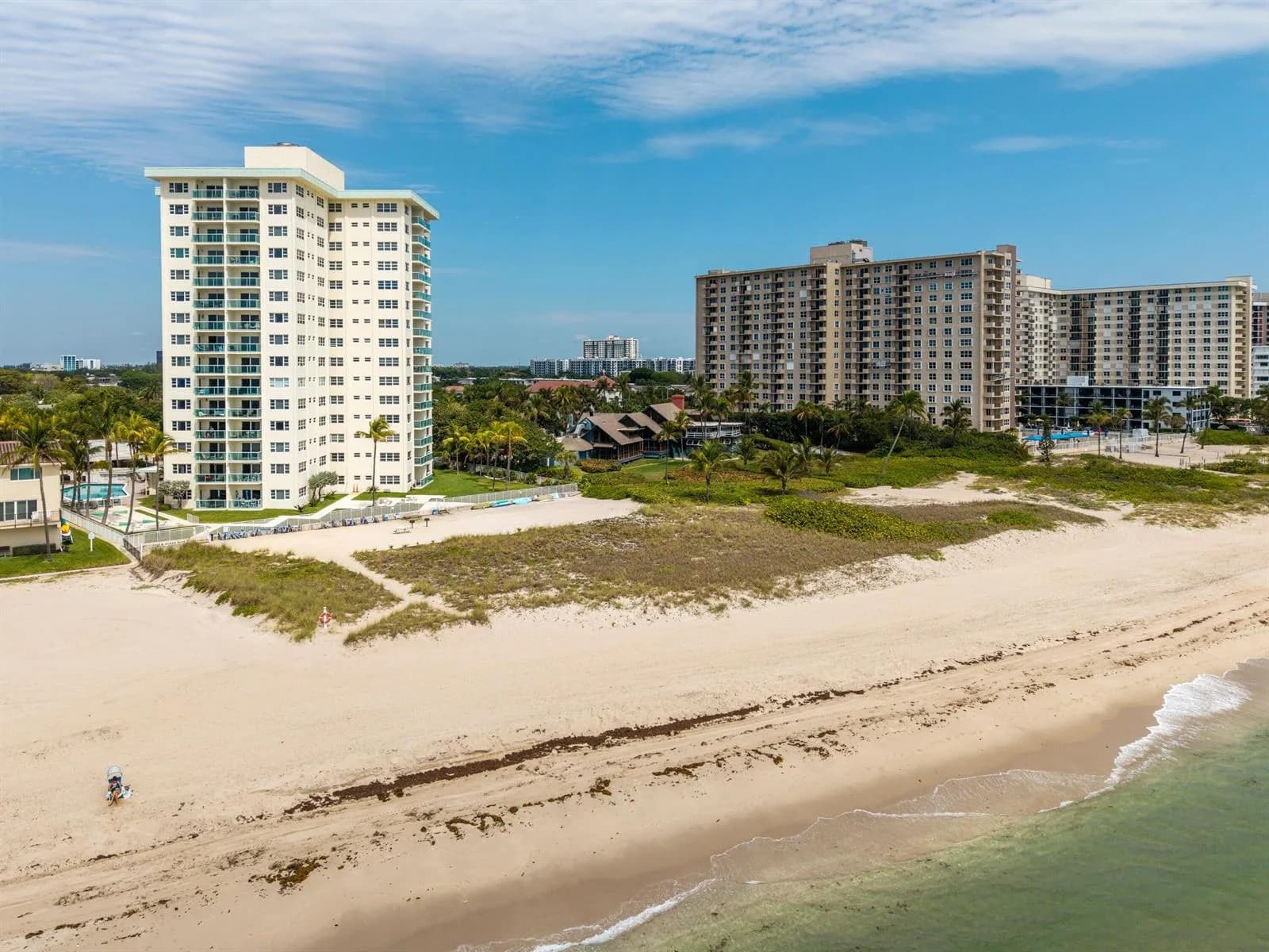 6000 N Ocean Boulevard # 2a, Lauderdale By The Sea, FL 33308