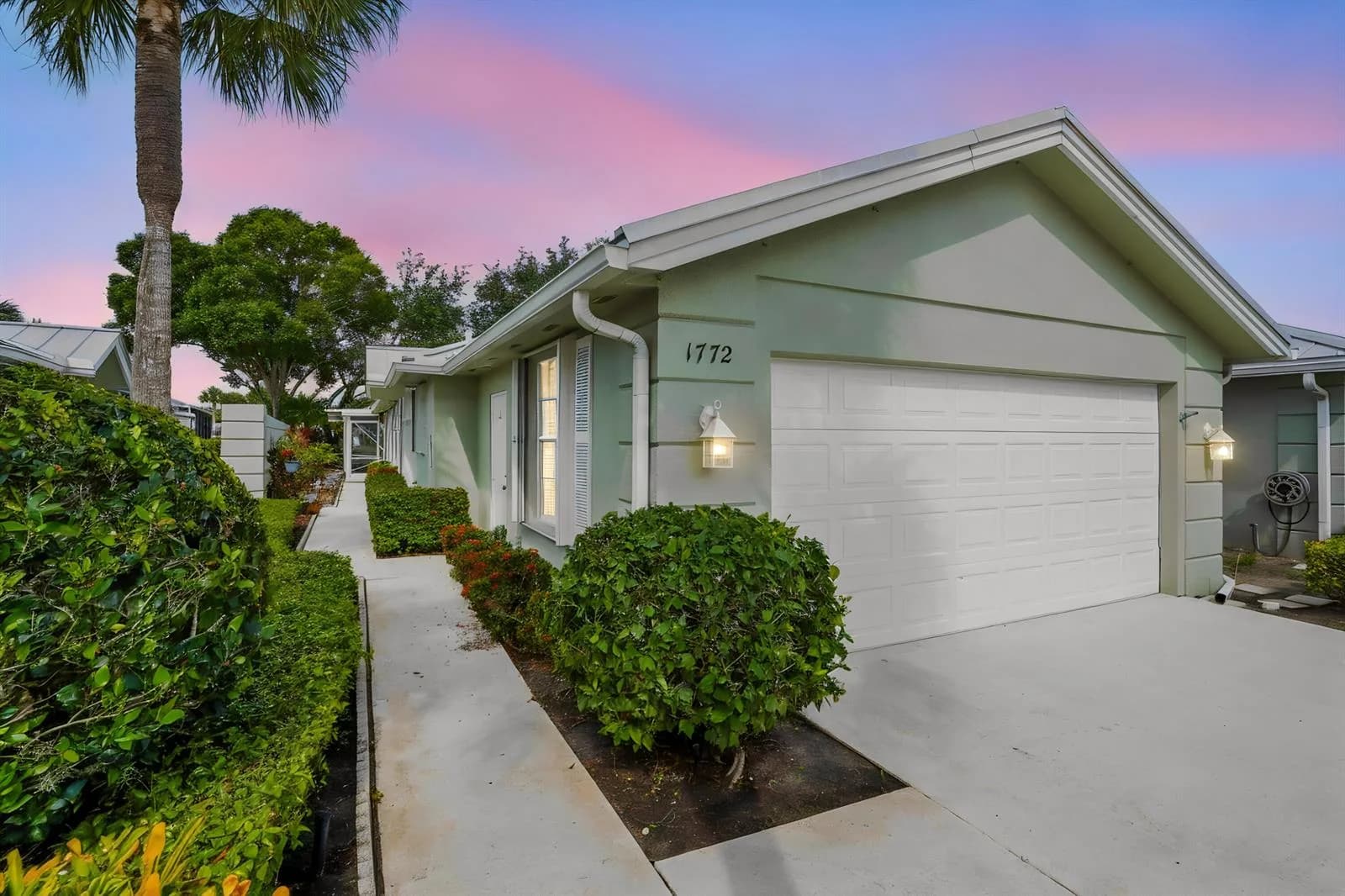 1772 SW Waterfall Boulevard, Palm City, FL 34990