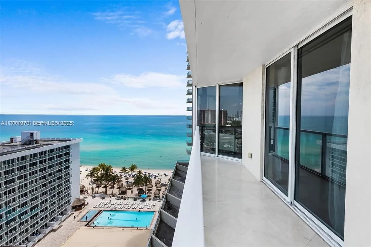 16699 Collins Ave # 1607, Sunny Isles Beach, FL 33160