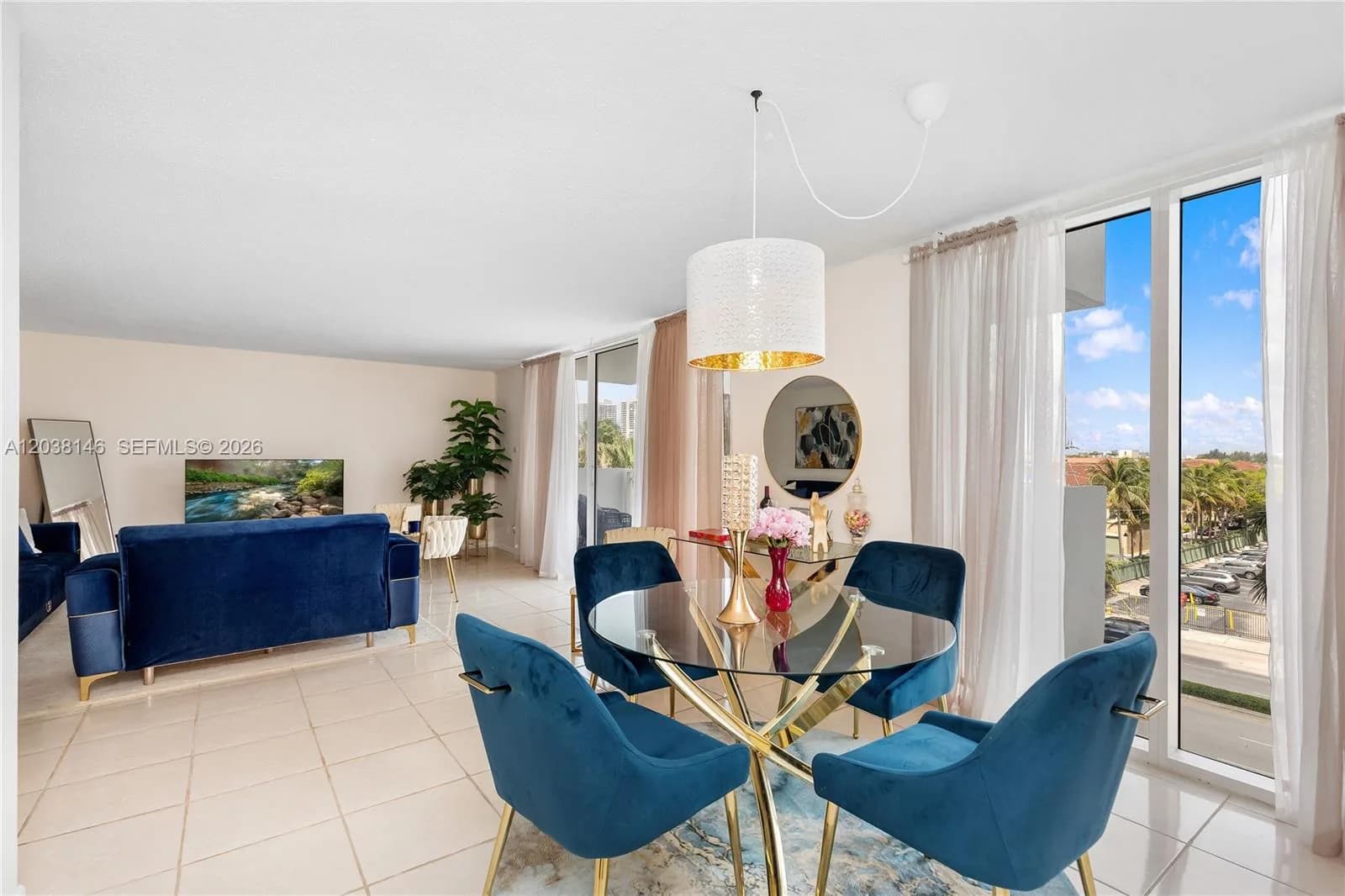 2030 S Ocean Dr # 307, Hallandale Beach, FL 33009