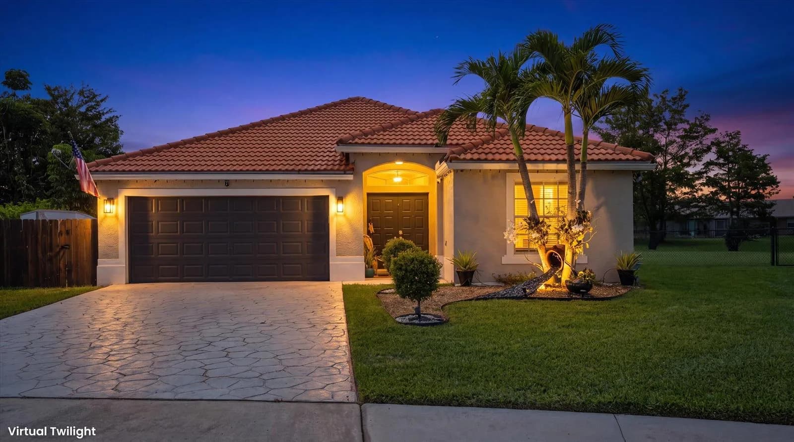 133 Nottingham Road, Royal Palm Beach, FL 33411